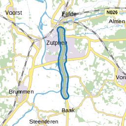 Den Elterweg