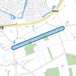 Dennendijk