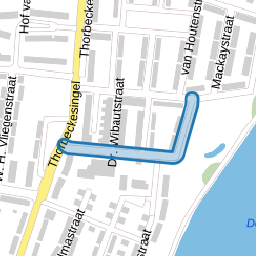 Dr. de Visserstraat