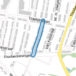 Dr. Kuyperstraat