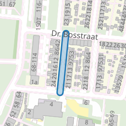 Dr. Wibautstraat