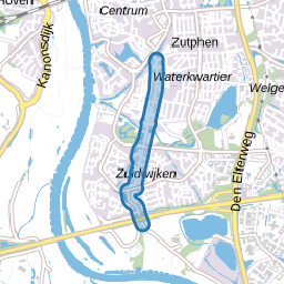 Emmerikseweg