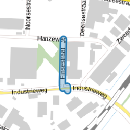 Finsestraat