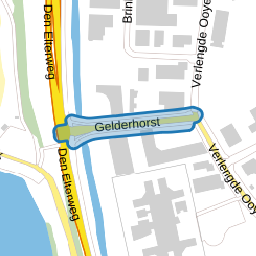 Gelderhorst