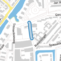 Govert Flinckstraat