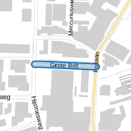 Grote Belt