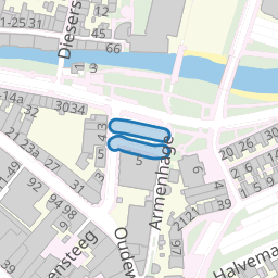 Hagepoortplein