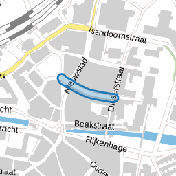 Halterstraat