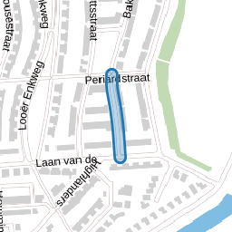 Hannanstraat
