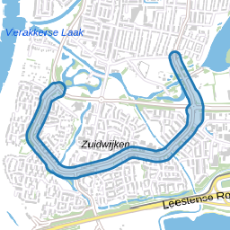 Harenbergweg