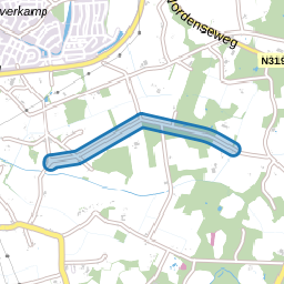 Hekkelerdijk