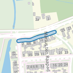 Higginsstraat