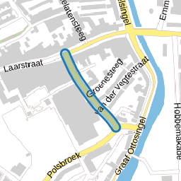 Hogestraatje