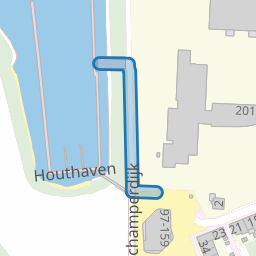 Houthaven