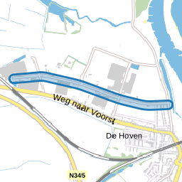Hoveniersweg