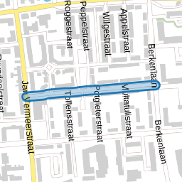 J. P. Heijestraat