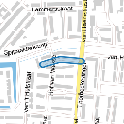 Jan Heijenkstraat