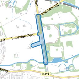 Kapperallee