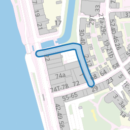 Kattenhavestraat