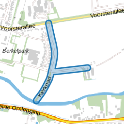 Kerkpad