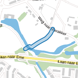 Kersenlaantje