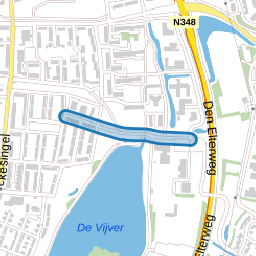 Keucheniusstraat