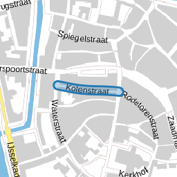 Kolenstraat