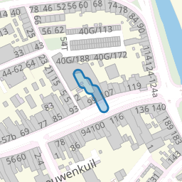 Kolsteeghofje