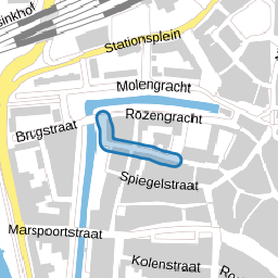Kreynckstraat