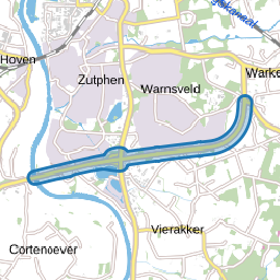 Leestense Rondweg