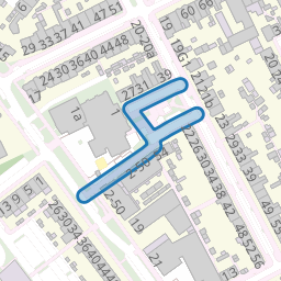 Leeuwerikstraat