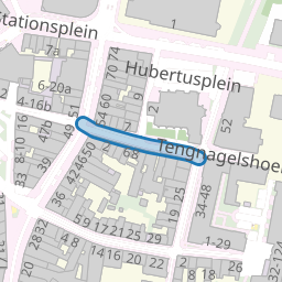 Lievevrouwestraat