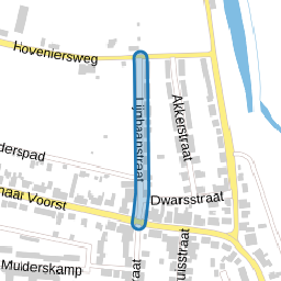 Lijnbaanstraat