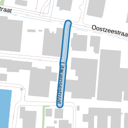Litauensestraat