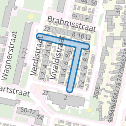 Mendelssohnstraat