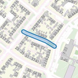 Mengerinckstraat