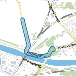 Mettrayweg