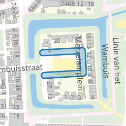 Metzelaarplein