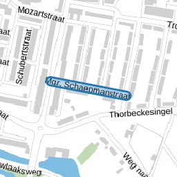 Mgr. Schaepmanstraat