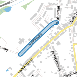Molenweg