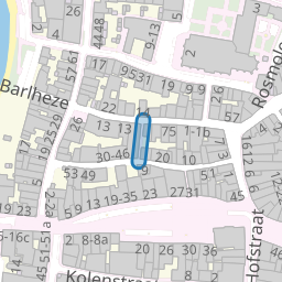 Oude Gasthuissteeg
