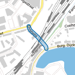 Overweg