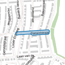 Periardstraat