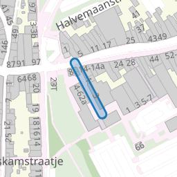 Polsbroekpassage