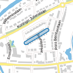 Prins Clausstraat