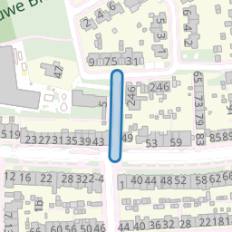 Prinses Irenestraat
