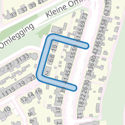 Prinses Margrietstraat