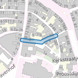 Raadhuissteeg