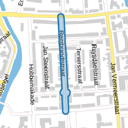 Rembrandtstraat
