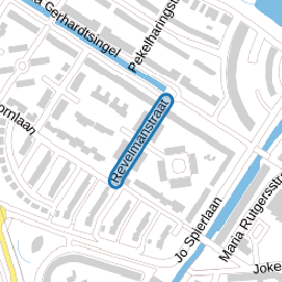 Revelmanstraat